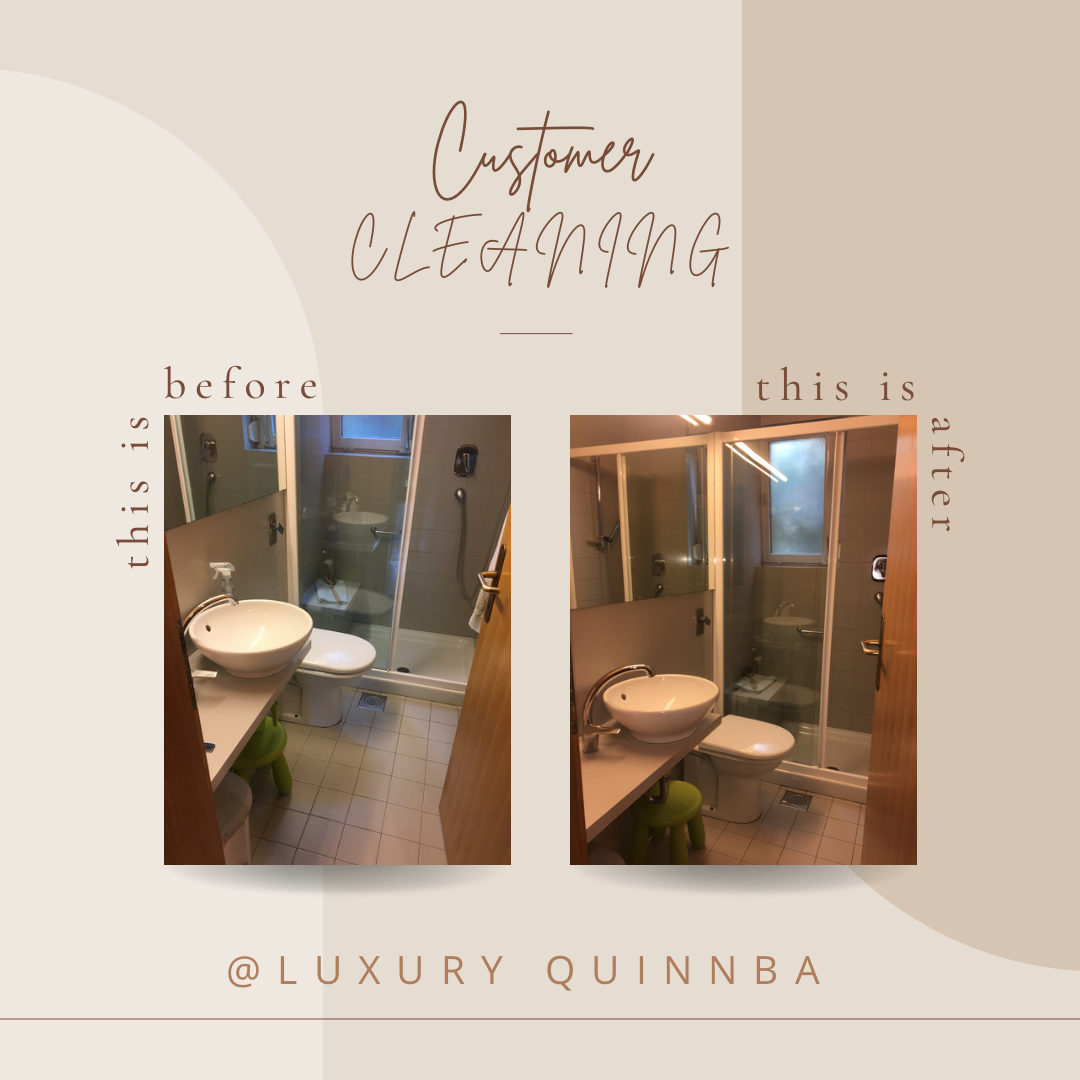 Čiščenje objektov