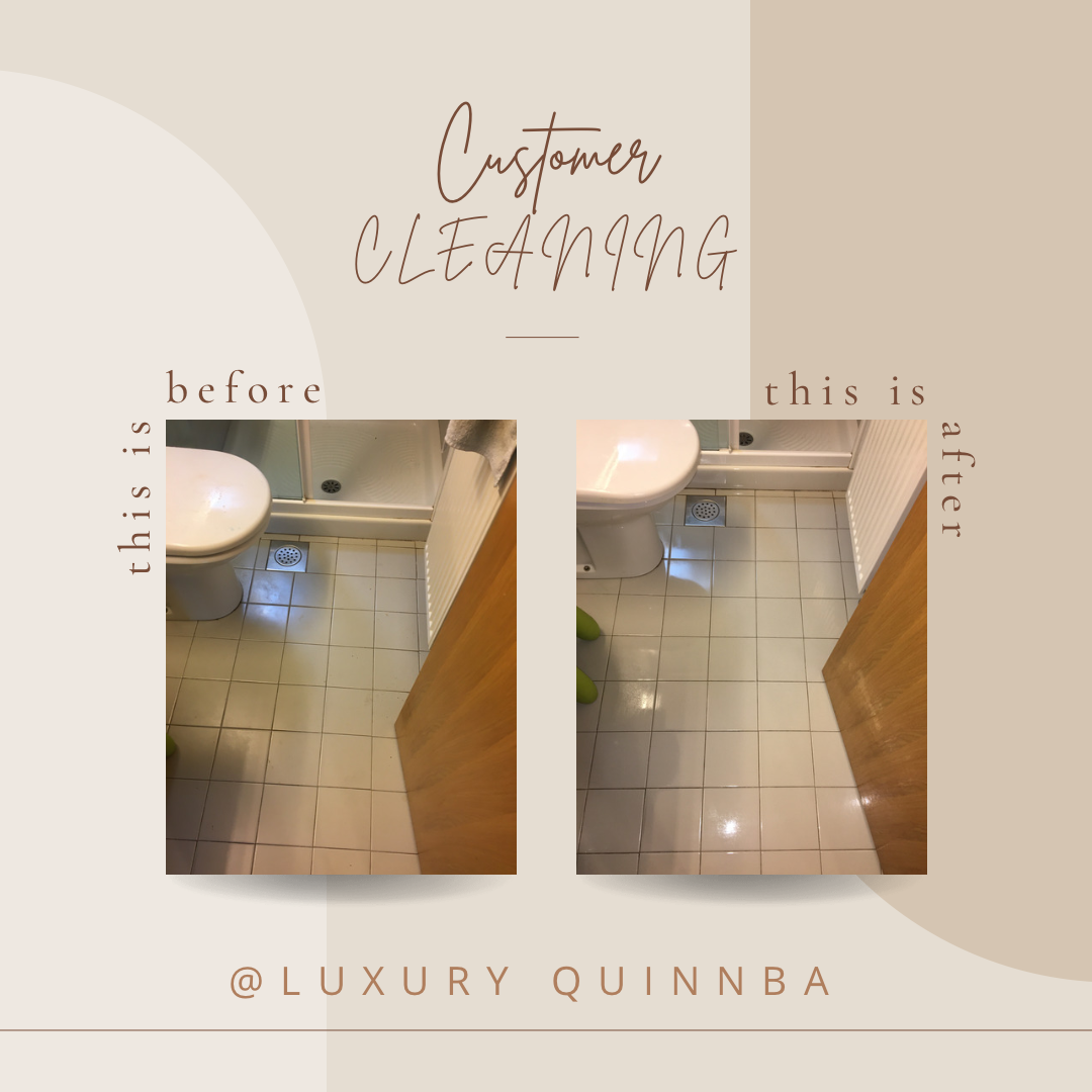 Čiščenje objektov